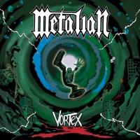 Vortex metal band